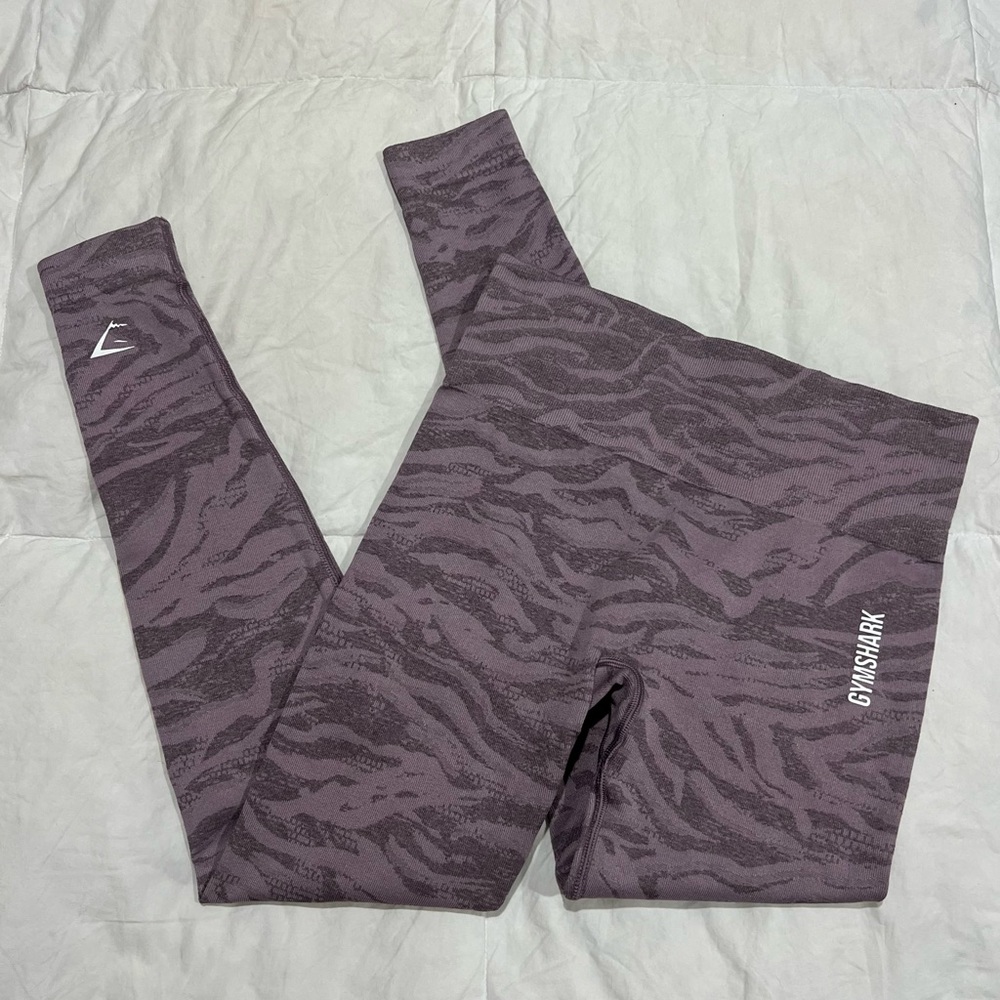 Gymshark leggings!